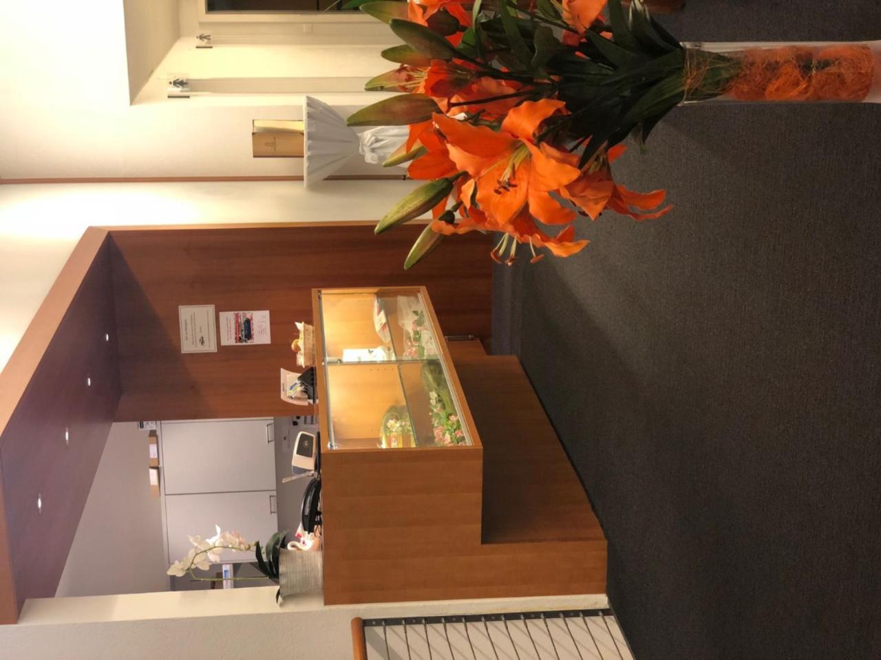 Hotel Blumenstein Self-Check In Frauenfeld Dış mekan fotoğraf